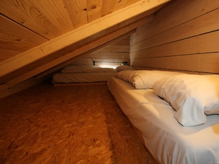Ferienhaus Ruinen Außenaufnahme 15