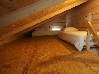 Holiday house Ruinen Outdoor Recording 19