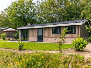 Holiday house Ruinen Outdoor Recording 2