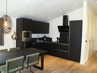 Ferienhaus Ruinen Außenaufnahme 2
