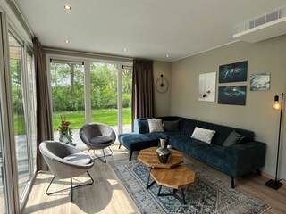 Holiday house Ruinen Outdoor Recording 6