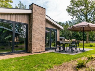 Holiday house Ruinen Outdoor Recording 11