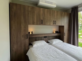Ferienhaus Ruinen Außenaufnahme 14