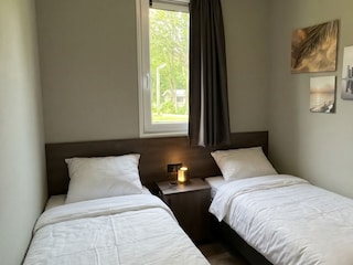 Ferienhaus Ruinen Außenaufnahme 15