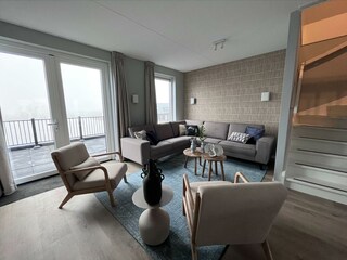 Ferienhaus Oldebroek Außenaufnahme 2