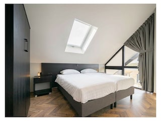Ferienhaus Oldebroek Außenaufnahme 13