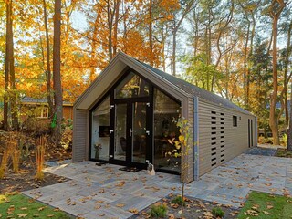 Ferienhaus Beekbergen Außenaufnahme 1