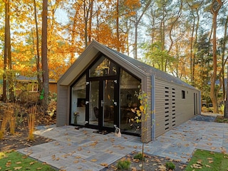 Holiday house Beekbergen Outdoor Recording 1