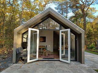 Ferienhaus Beekbergen Außenaufnahme 2