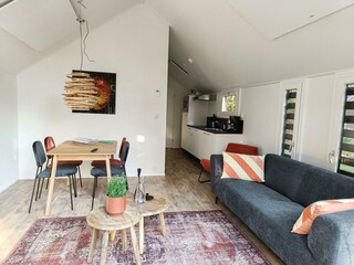 Ferienhaus Beekbergen Außenaufnahme 3