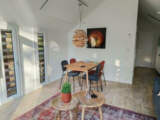 Ferienhaus Beekbergen Außenaufnahme 4