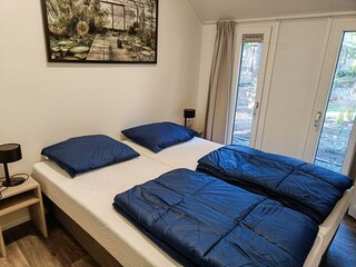 Ferienhaus Beekbergen Außenaufnahme 5