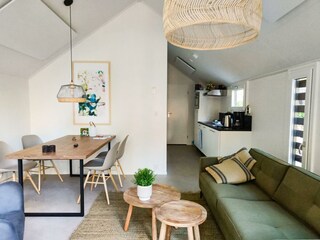 Ferienhaus Beekbergen Außenaufnahme 9