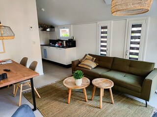 Ferienhaus Beekbergen Außenaufnahme 10