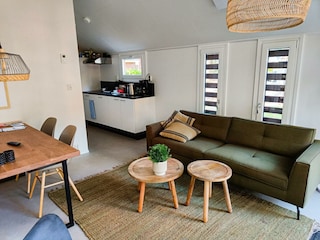 Holiday house Beekbergen Outdoor Recording 10