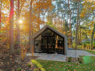 Ferienhaus Beekbergen Außenaufnahme 13