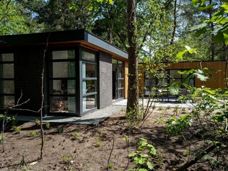 Ferienhaus Beekbergen Außenaufnahme 2