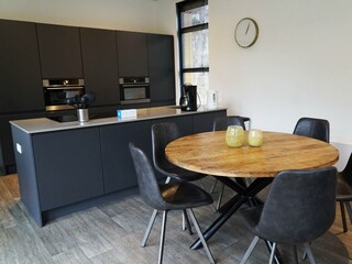 Ferienhaus Beekbergen Außenaufnahme 5