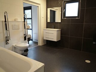 Ferienhaus Beekbergen Außenaufnahme 7