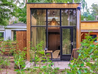 Holiday house Beekbergen Outdoor Recording 1