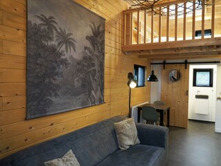 Ferienhaus Beekbergen Außenaufnahme 3