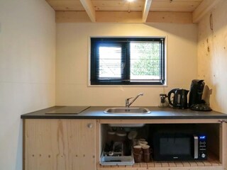 Ferienhaus Beekbergen Außenaufnahme 5