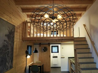 Ferienhaus Beekbergen Außenaufnahme 6