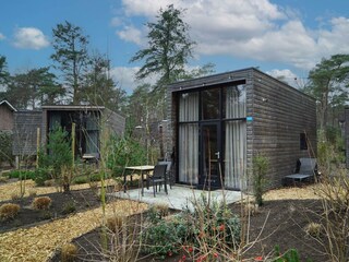 Ferienhaus Beekbergen Außenaufnahme 9