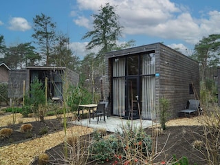 Holiday house Beekbergen Outdoor Recording 9