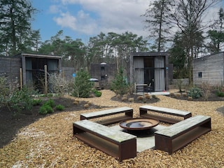 Holiday house Beekbergen Outdoor Recording 10