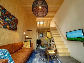 Ferienhaus Beekbergen Außenaufnahme 11