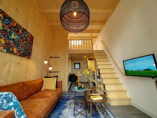 Holiday house Beekbergen Outdoor Recording 11