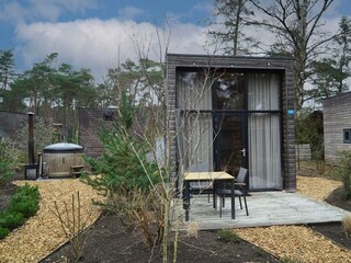 Ferienhaus Beekbergen Außenaufnahme 13