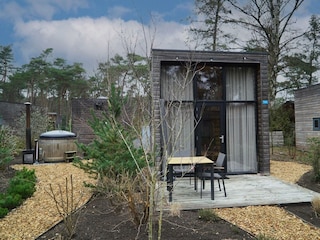 Holiday house Beekbergen Outdoor Recording 13