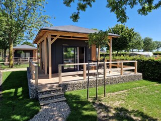 Holiday house Valkenburg Outdoor Recording 6