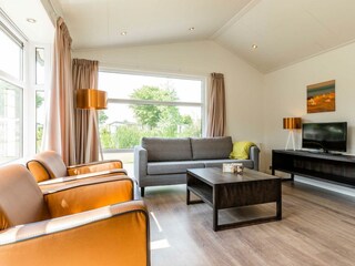 Holiday house Noordwijk Outdoor Recording 2