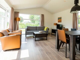 Holiday house Noordwijk Outdoor Recording 3