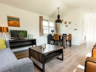 Ferienhaus Noordwijk Außenaufnahme 4