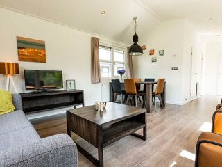 Holiday house Noordwijk Outdoor Recording 4