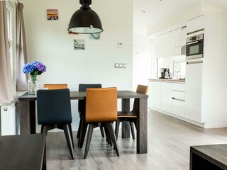 Ferienhaus Noordwijk Außenaufnahme 5