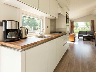 Ferienhaus Noordwijk Außenaufnahme 6