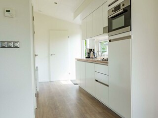 Ferienhaus Noordwijk Außenaufnahme 7