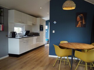 Holiday house Noordwijk Outdoor Recording 10