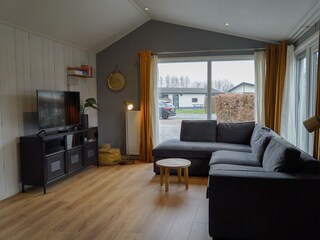 Holiday house Noordwijk Outdoor Recording 11