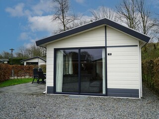 Ferienhaus Noordwijk Außenaufnahme 10