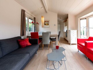 Ferienhaus Noordwijk Außenaufnahme 2