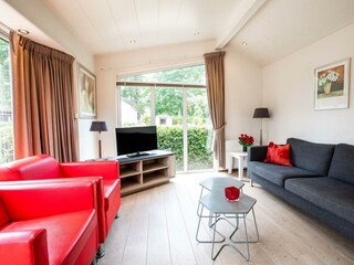 Ferienhaus Noordwijk Außenaufnahme 3