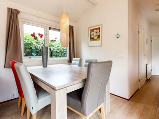 Ferienhaus Noordwijk Außenaufnahme 4