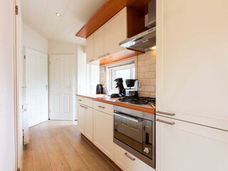 Ferienhaus Noordwijk Außenaufnahme 5