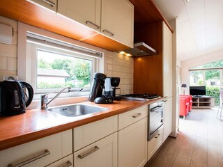 Ferienhaus Noordwijk Außenaufnahme 6